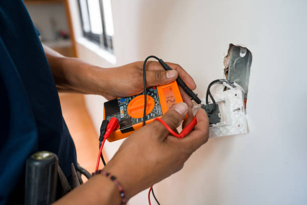 Best Circuit Breaker Repair  in Gainesville, VA
