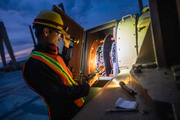 Best Circuit Breaker Repair  in Gainesville, VA