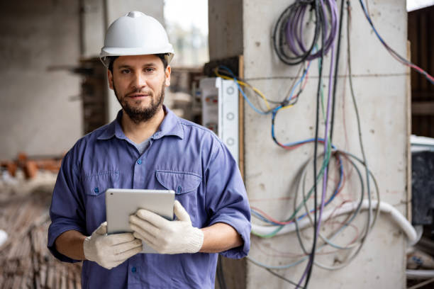 Best Licensed Electrician  in Gainesville, VA